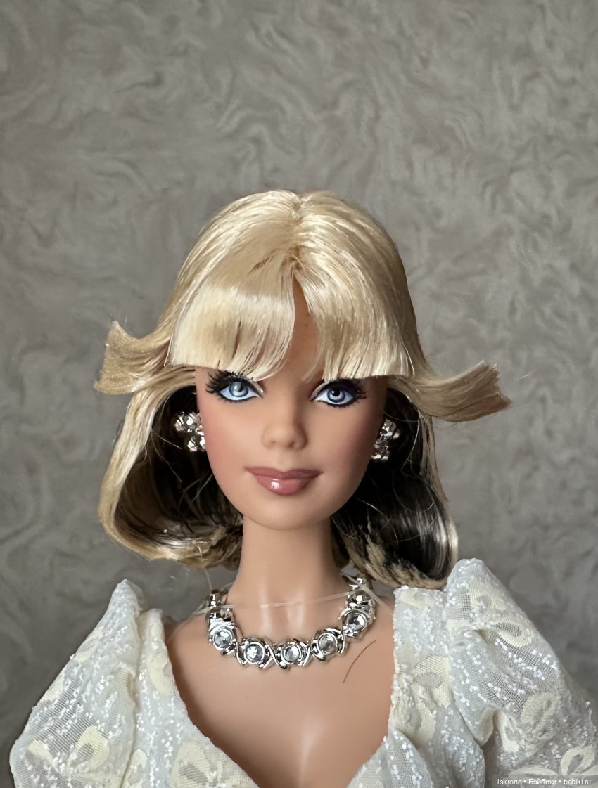 Соперницы | Бэйбики Соперницы — Куклы Barbie (Барби): Looks (фото 5)