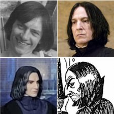 Джон Неттлшип, учитель химии