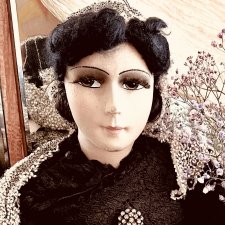 Незнакомка