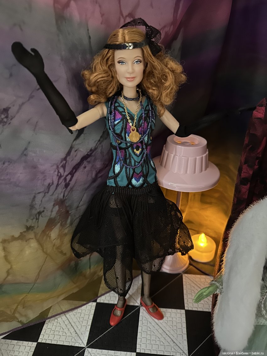 Мафия засыпает, просыпаются ведьмы (фото 3)