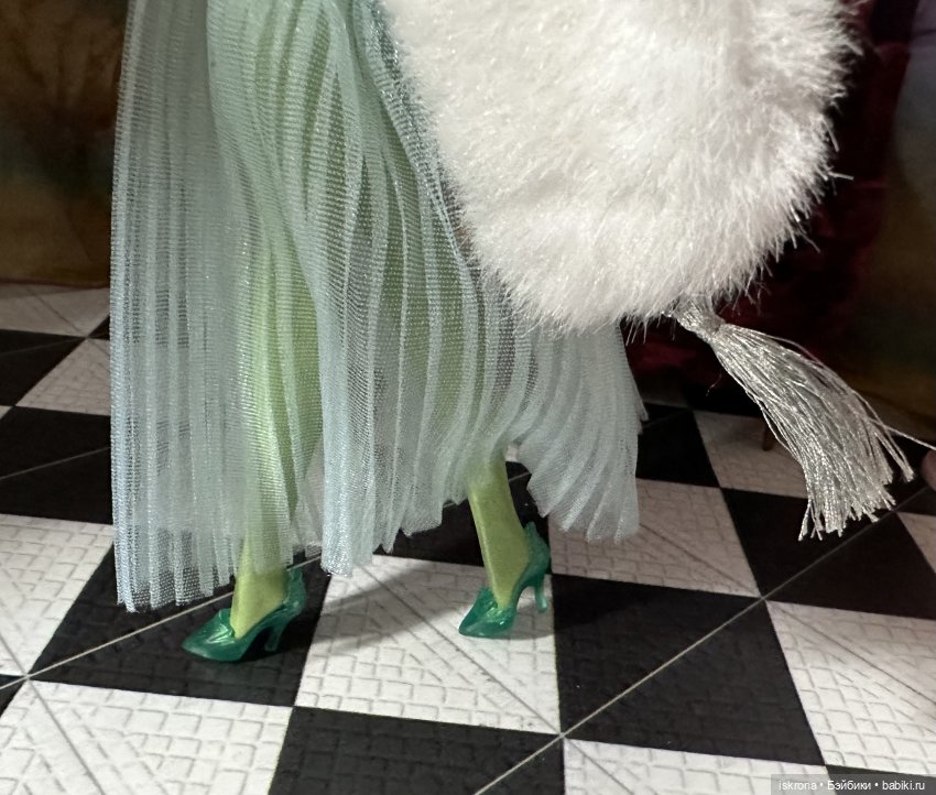 Мафия засыпает, просыпаются ведьмы (фото 9)