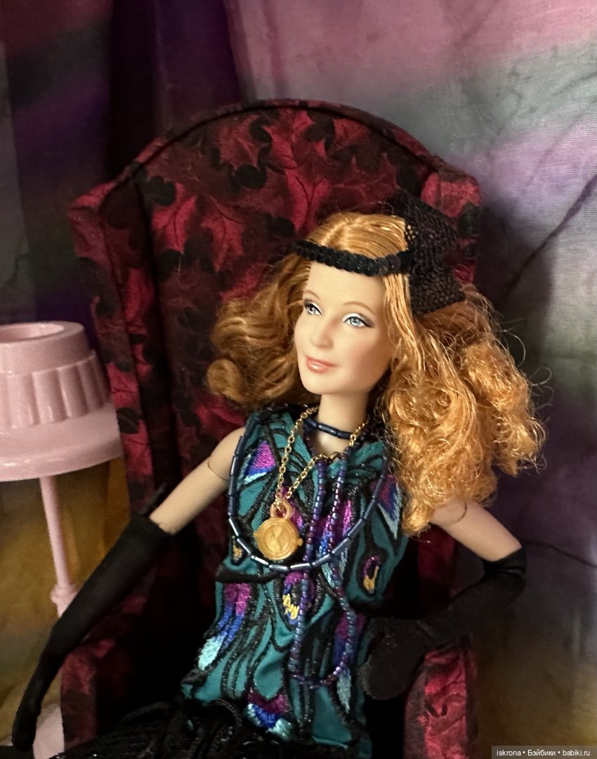 Мафия засыпает, просыпаются ведьмы