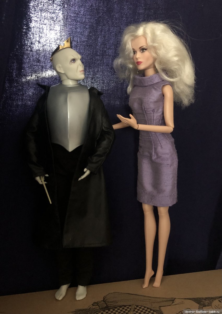 Время разбирать коробки, время паковать коробки (фото 6)