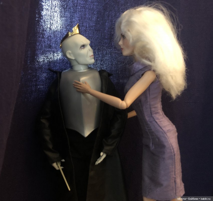 Время разбирать коробки, время паковать коробки (фото 9)