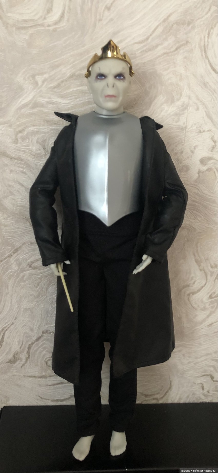 Время разбирать коробки, время паковать коробки