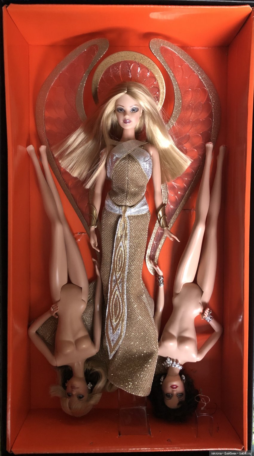 Время разбирать коробки, время паковать коробки