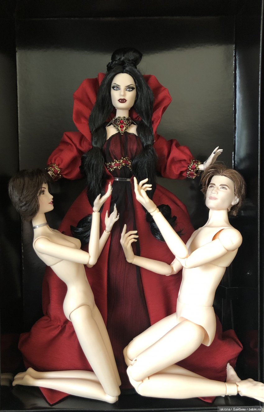 Время разбирать коробки, время паковать коробки