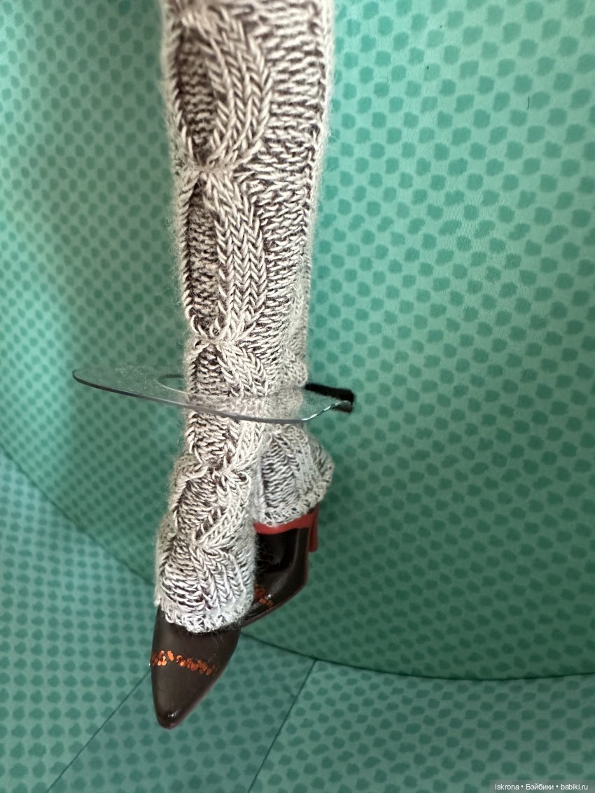 Барби от Байрона Ларса: Chapeaux Collection