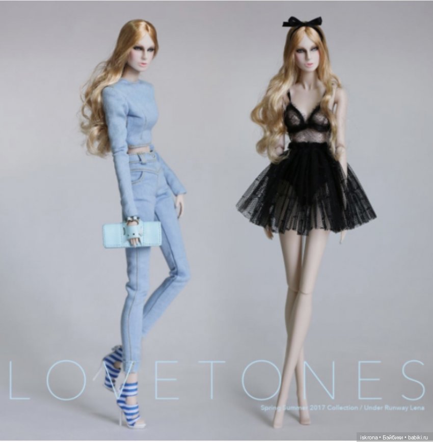 LOVETONES: мы с Тамарой ходим парой (фото 4)