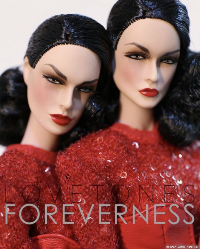 LOVETONES: мы с Тамарой ходим парой (фото 8)