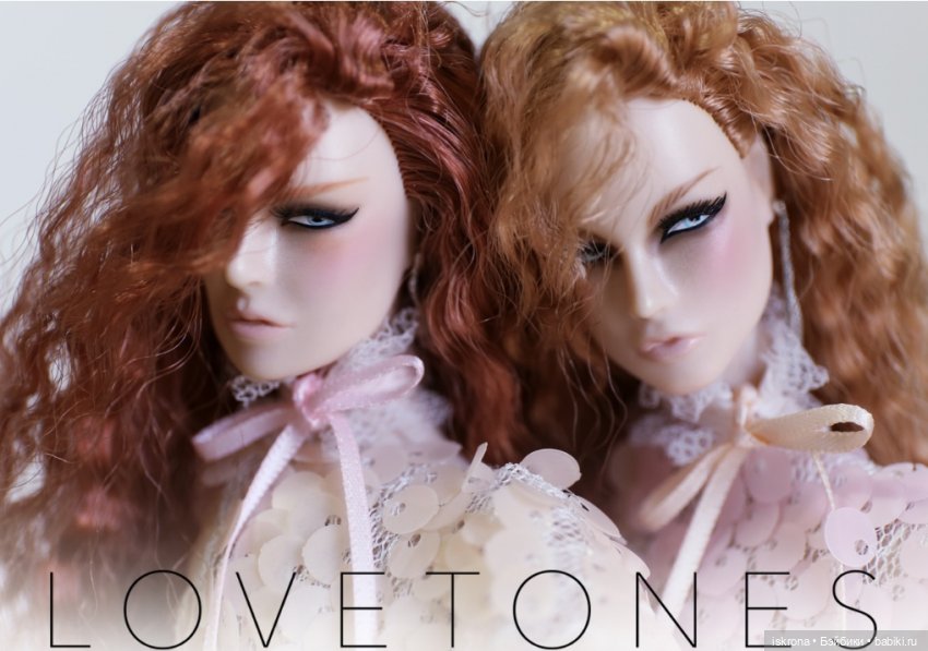 LOVETONES: мы с Тамарой ходим парой (фото 9)