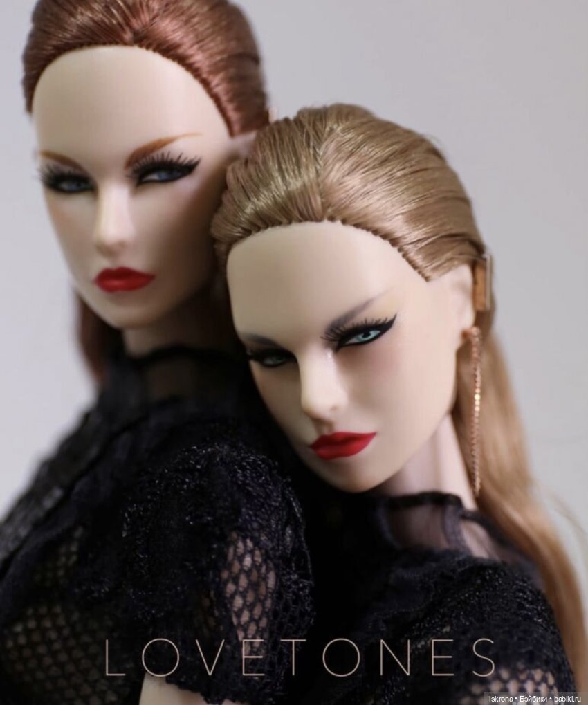 LOVETONES: мы с Тамарой ходим парой (фото 5)