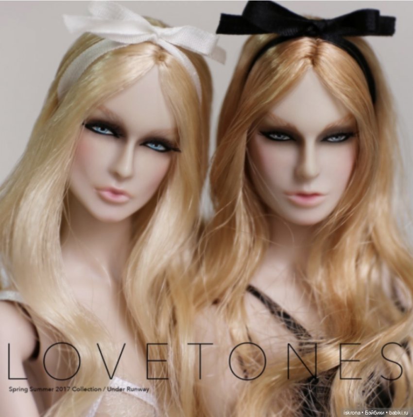 LOVETONES: мы с Тамарой ходим парой (фото 2)