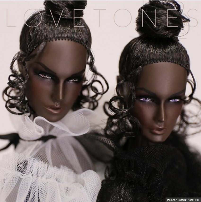 LOVETONES: мы с Тамарой ходим парой (фото 10)