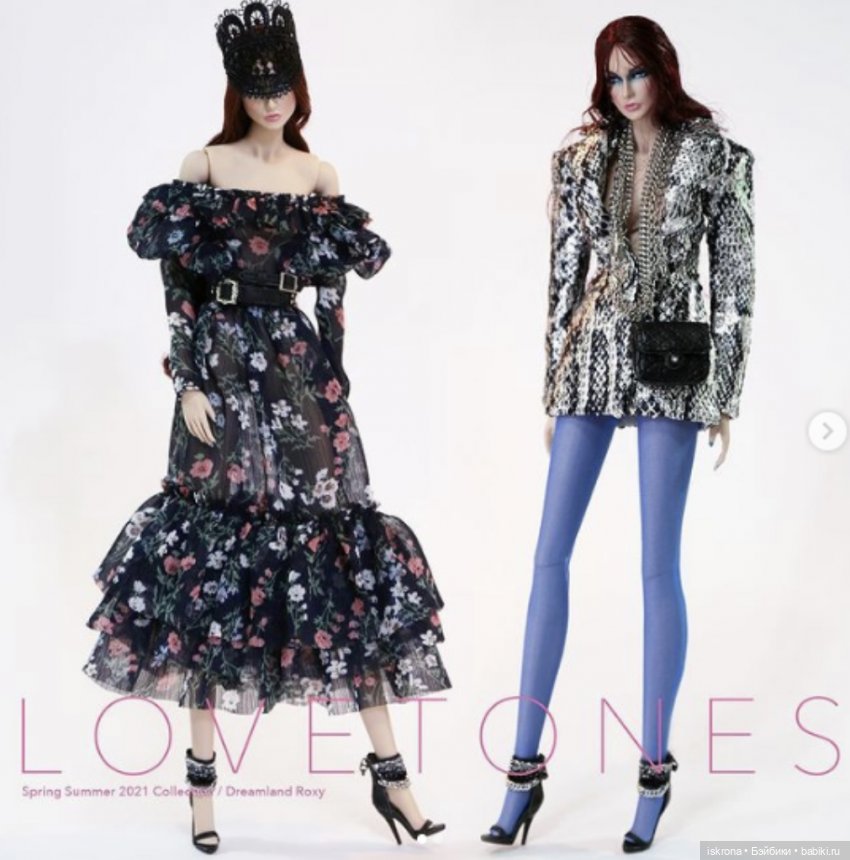 LOVETONES: мы с Тамарой ходим парой (фото 6)