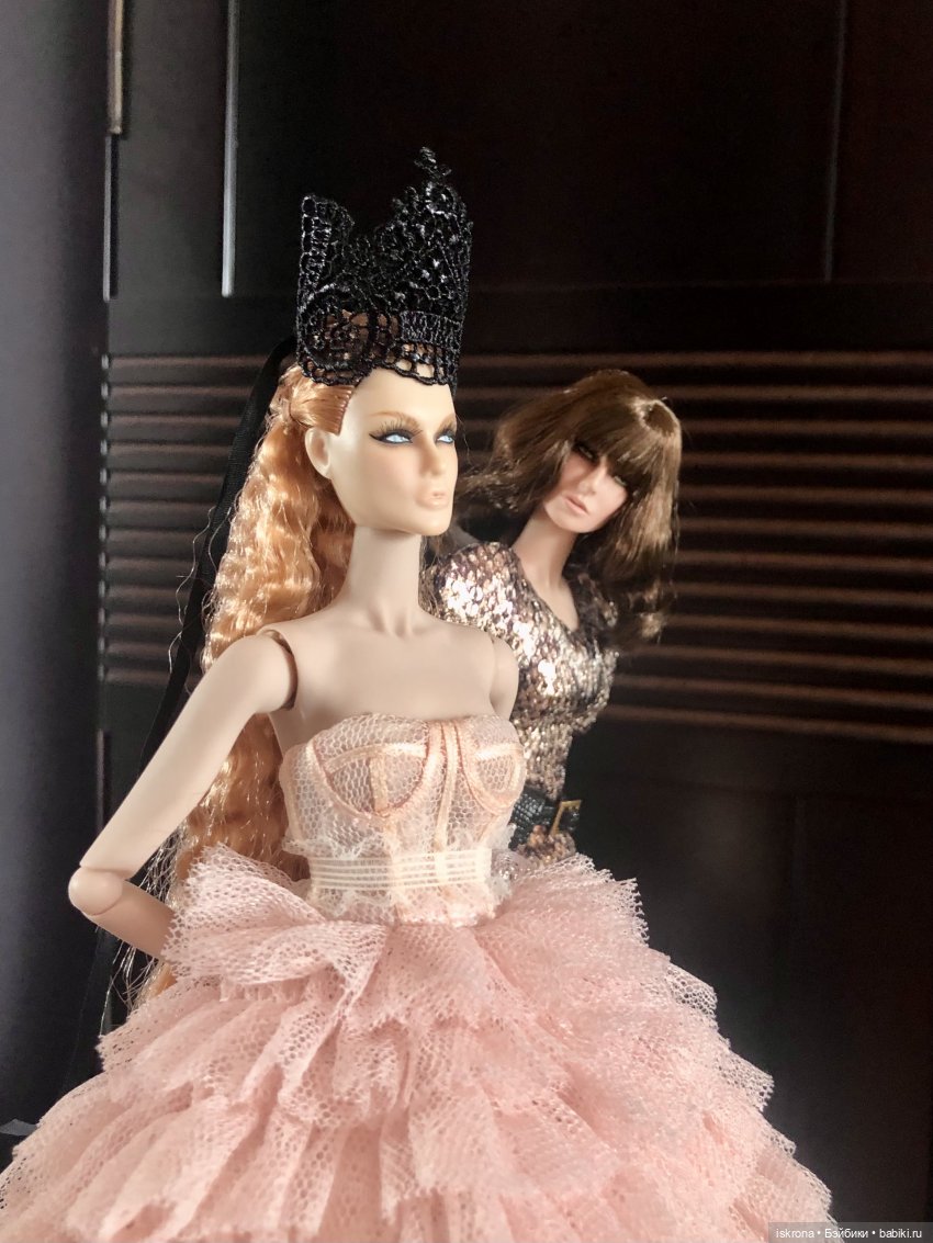 LOVETONES: мы с Тамарой ходим парой