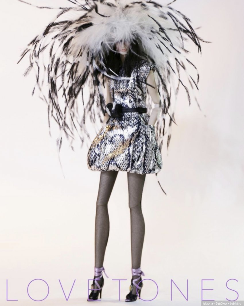 LOVETONES: мы с Тамарой ходим парой