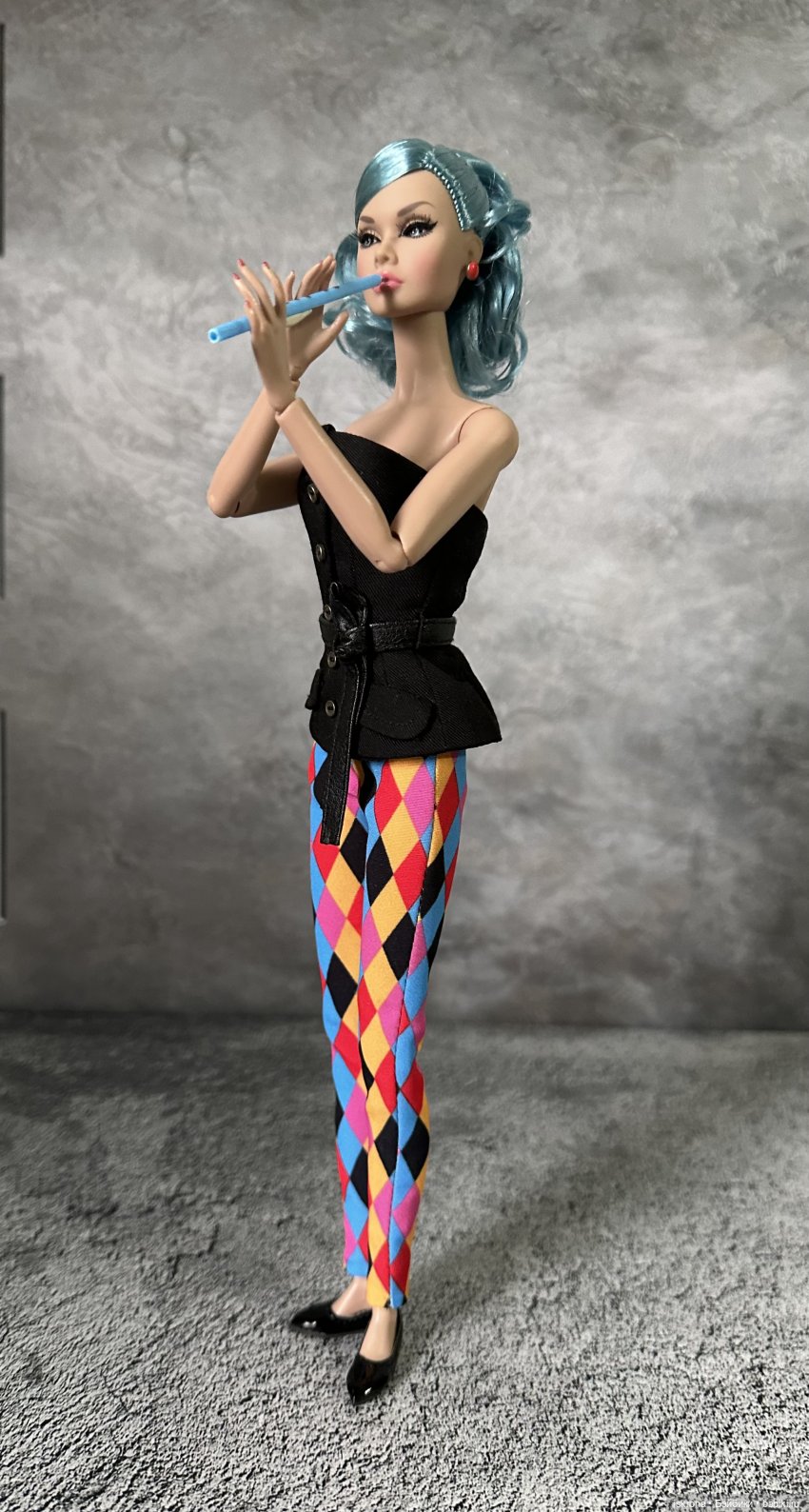 "8 1/2" - открытию DollCi Awards 2023 посвящается