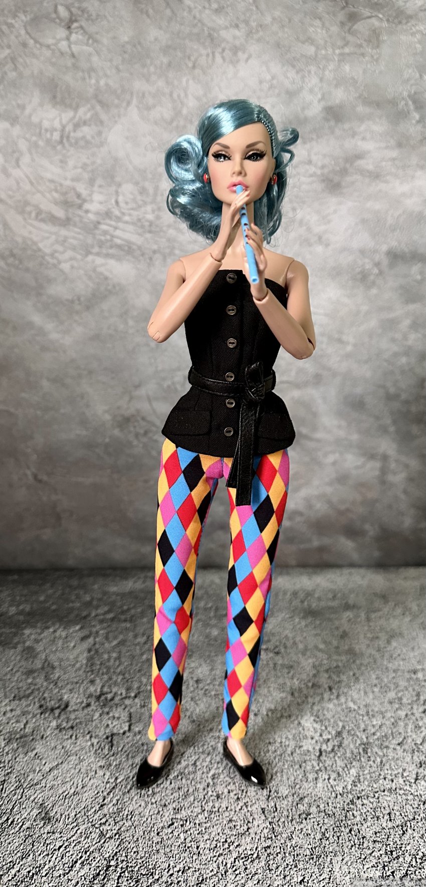 "8 1/2" - открытию DollCi Awards 2023 посвящается