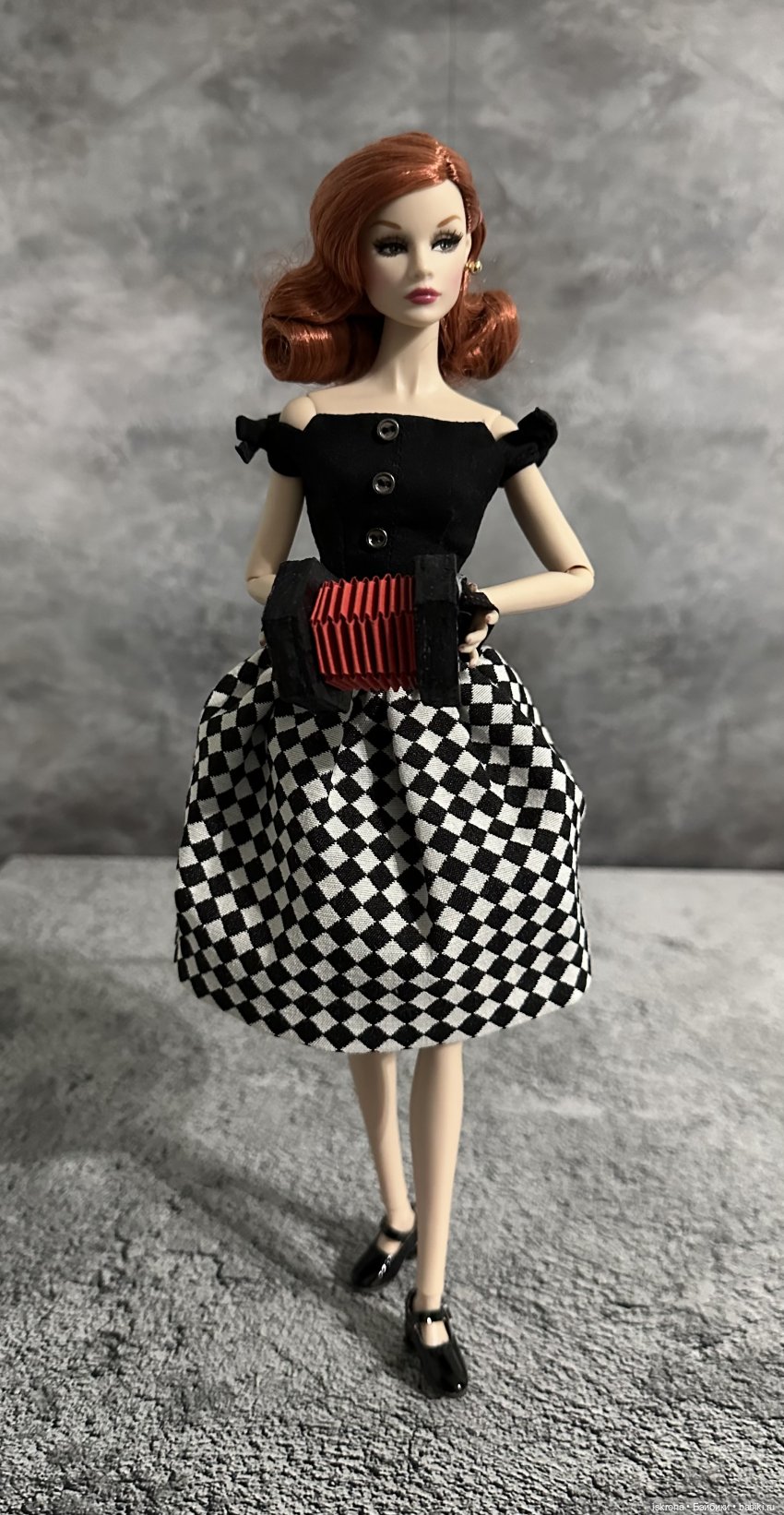 "8 1/2" - открытию DollCi Awards 2023 посвящается