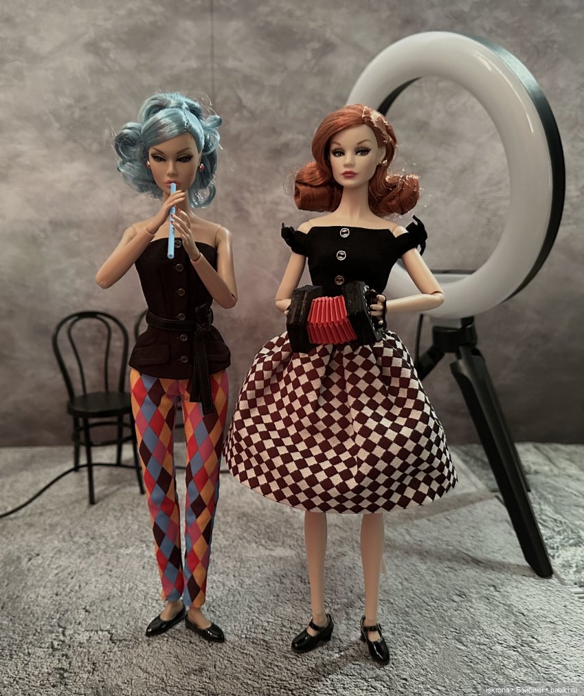 "8 1/2" - открытию DollCi Awards 2023 посвящается (фото 8)