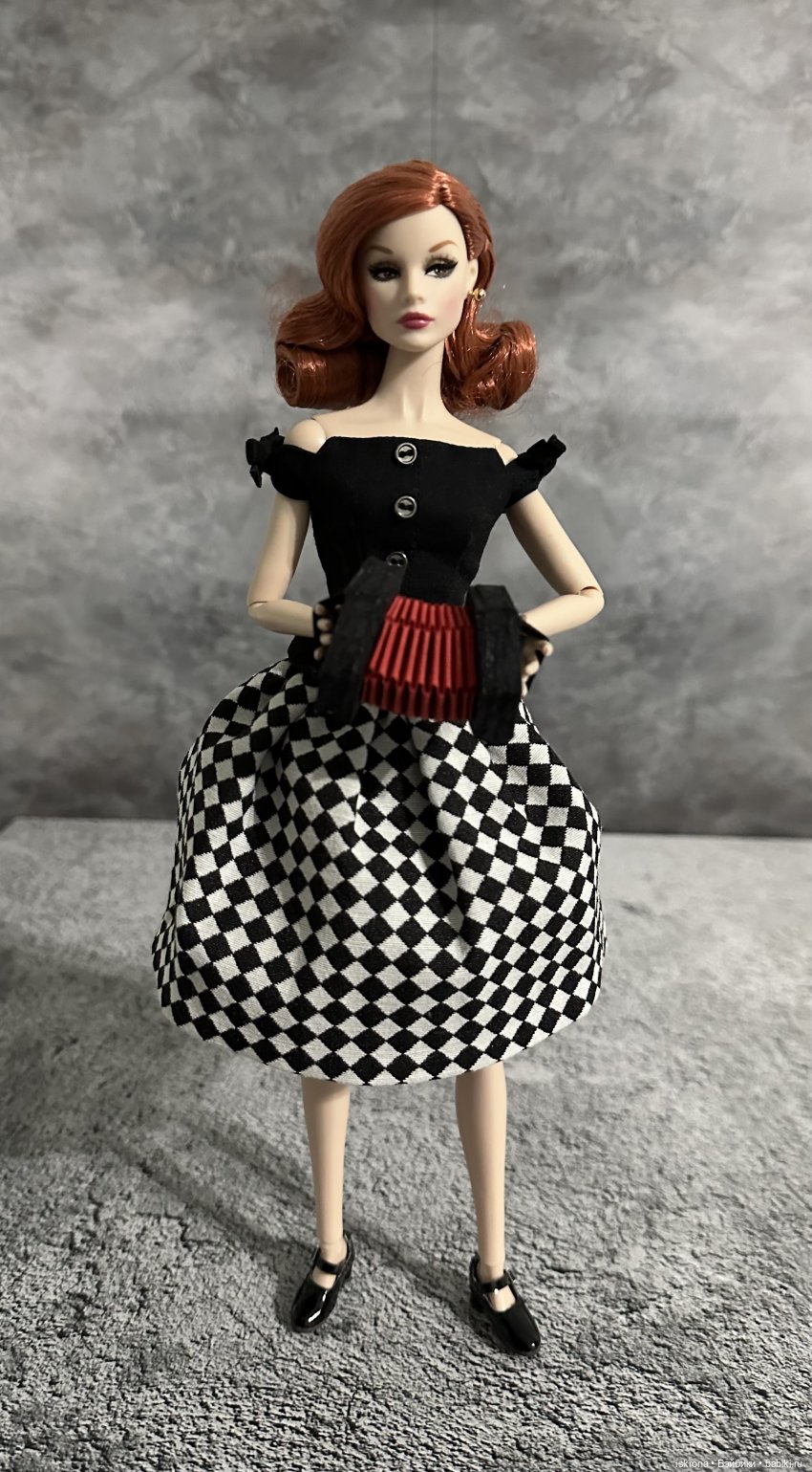 "8 1/2" - открытию DollCi Awards 2023 посвящается