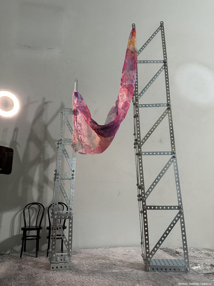 "8 1/2" - открытию DollCi Awards 2023 посвящается