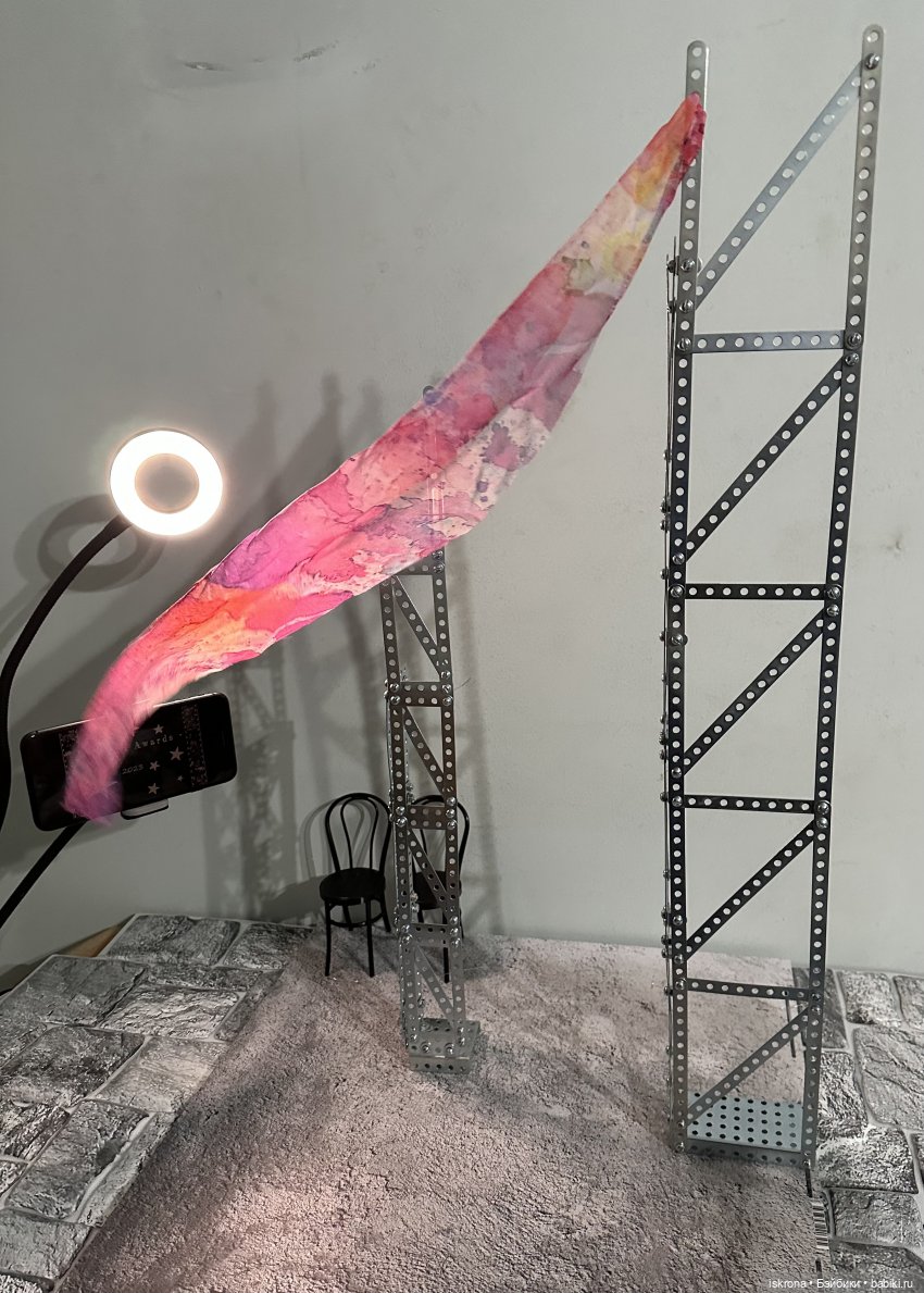 "8 1/2" - открытию DollCi Awards 2023 посвящается