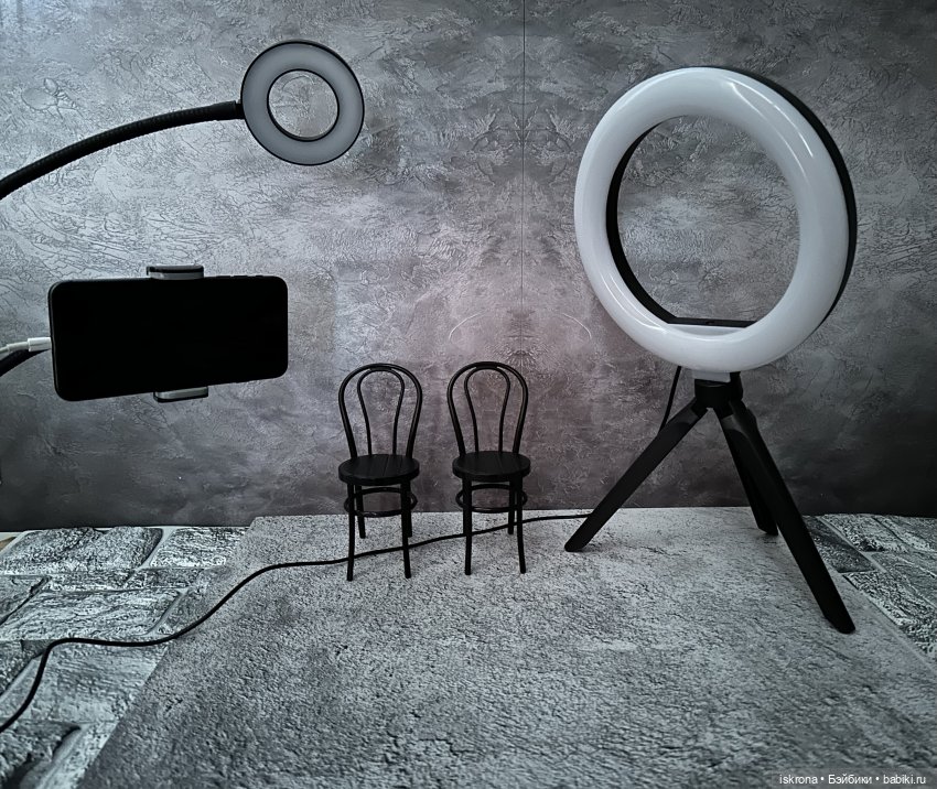 "8 1/2" - открытию DollCi Awards 2023 посвящается