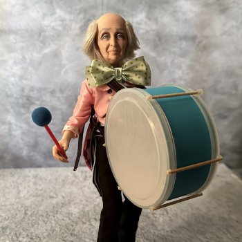 "8 1/2" - открытию DollCi Awards 2023 посвящается!