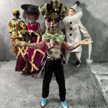 Не все маски одинаково полезны