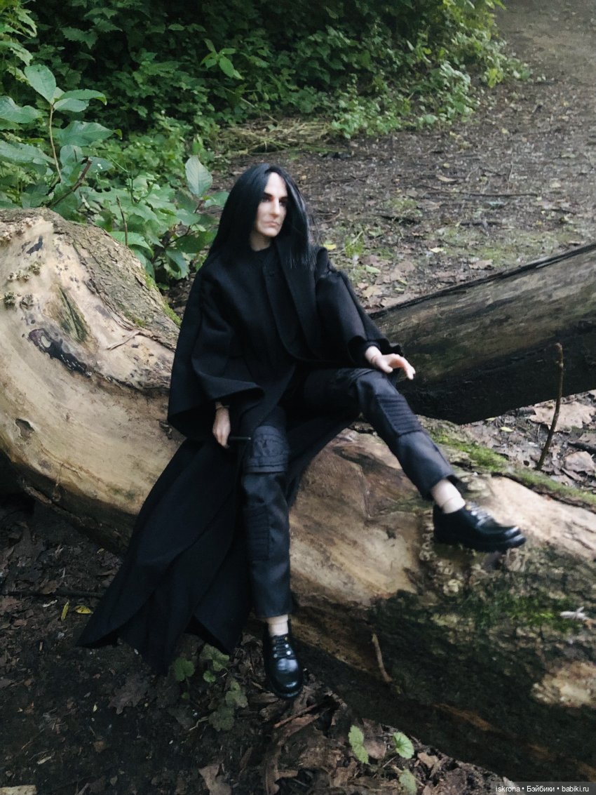 Гори, гори, моя звезда — Куклы Harry Potter (Гарри Поттер) Mattel: Wizarding World