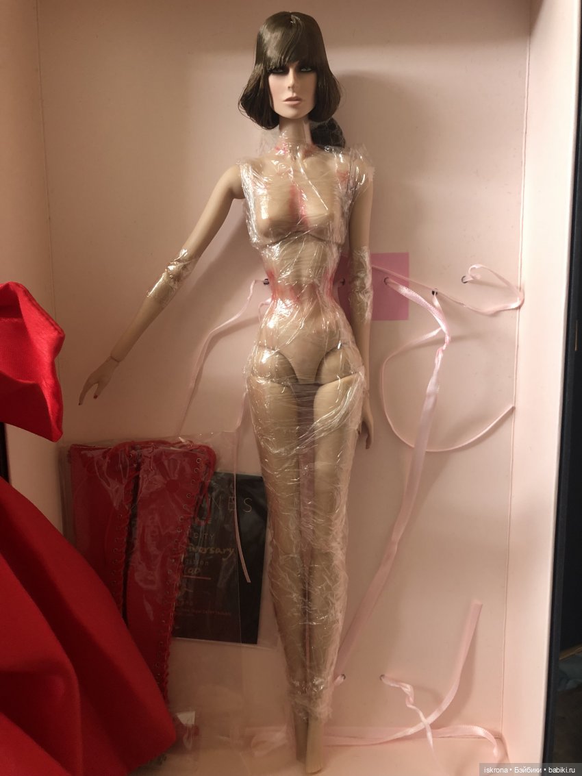 LOVETONES: блеск и нищета топ-моделей (фото 8)