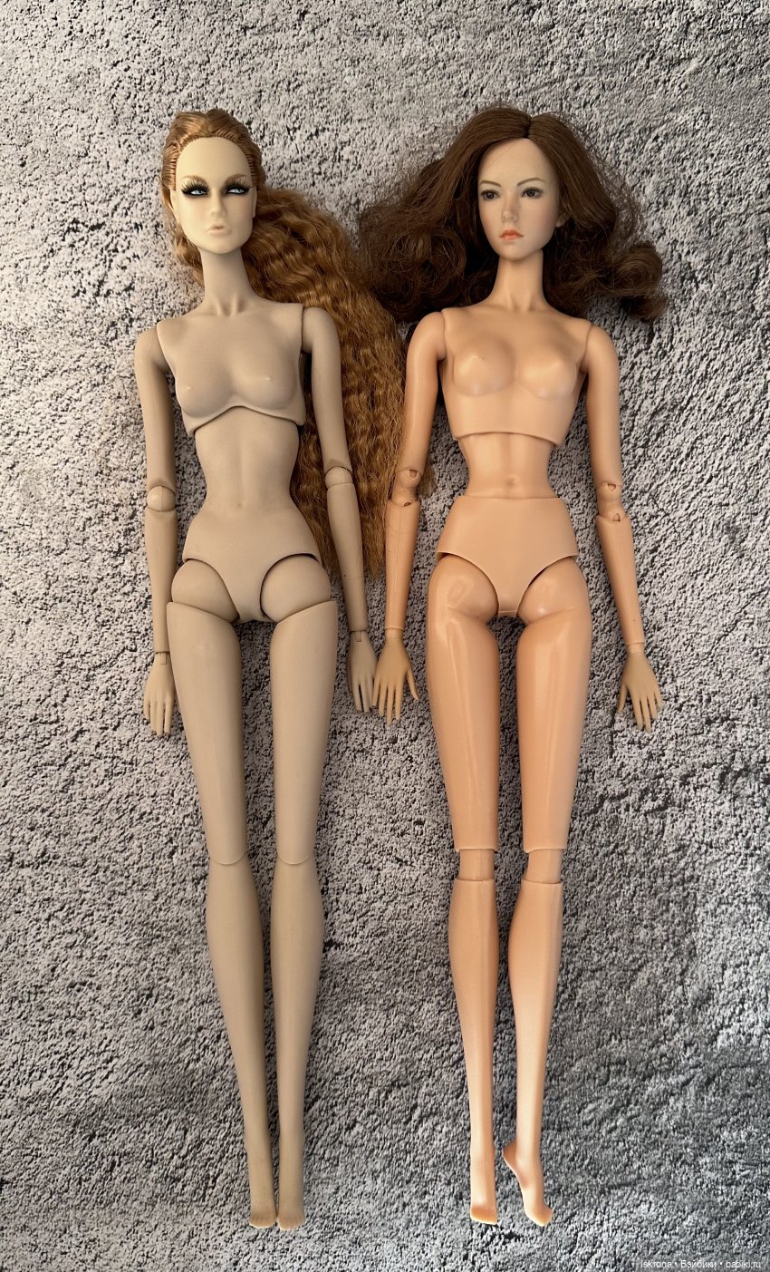 LOVETONES: блеск и нищета топ-моделей