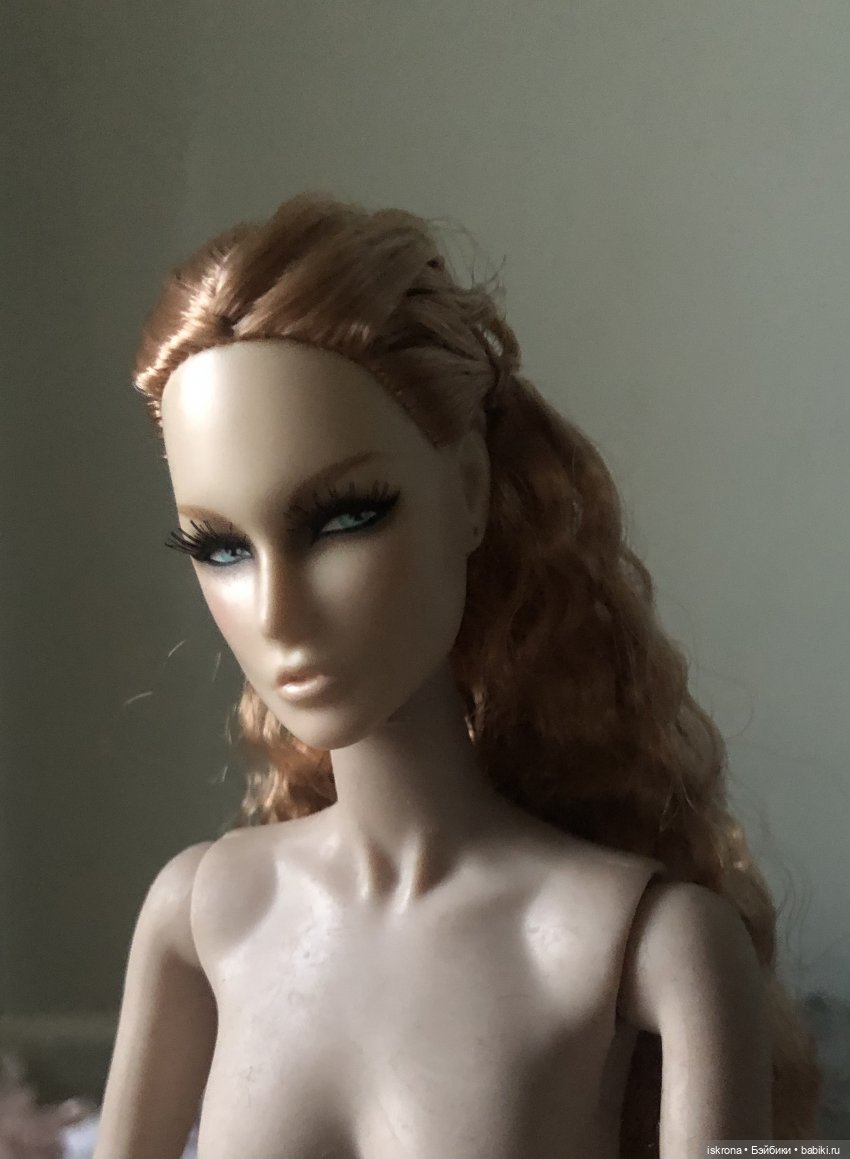 LOVETONES: блеск и нищета топ-моделей