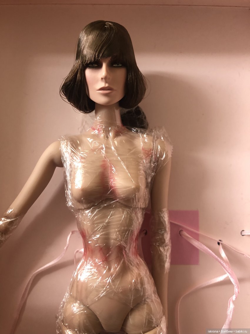 LOVETONES: блеск и нищета топ-моделей (фото 9)