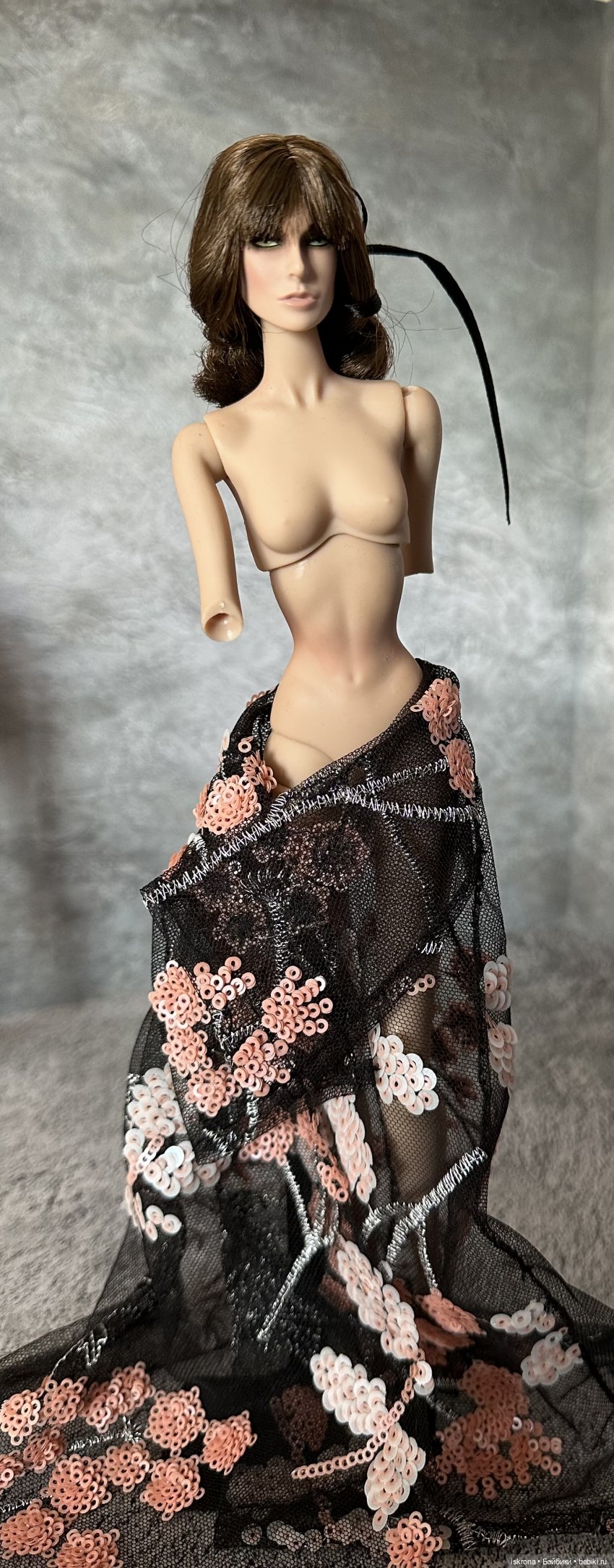 LOVETONES: блеск и нищета топ-моделей (фото 5)