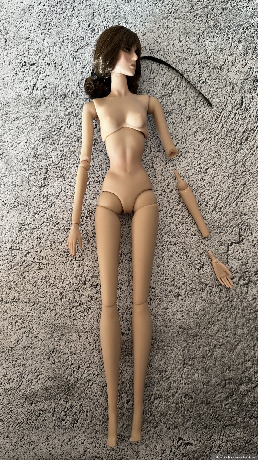 LOVETONES: блеск и нищета топ-моделей (фото 4)