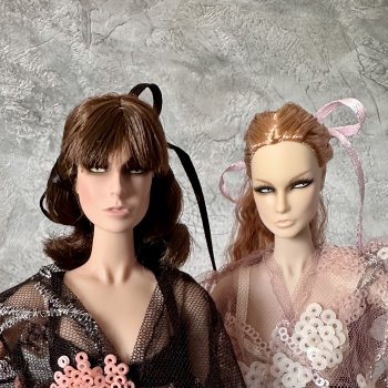 LOVETONES: блеск и нищета топ-моделей