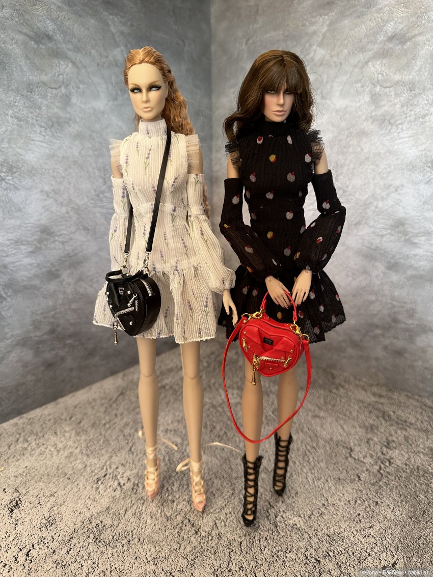 Добавим блеска! ...и еще немножко про Лену | Бэйбики Добавим блеска! ...и еще немножко про Лену