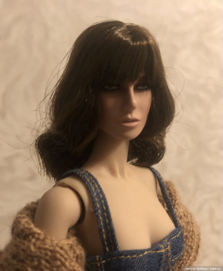 Добавим блеска! ...и еще немножко про Лену | Бэйбики Добавим блеска! ...и еще немножко про Лену (фото 4)