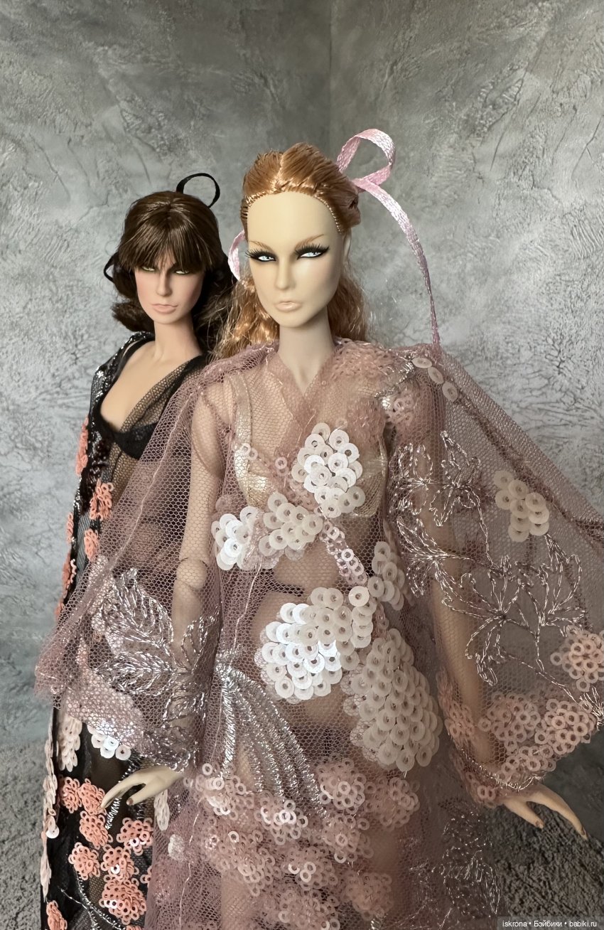 Добавим блеска! ...и еще немножко про Лену | Бэйбики Добавим блеска! ...и еще немножко про Лену