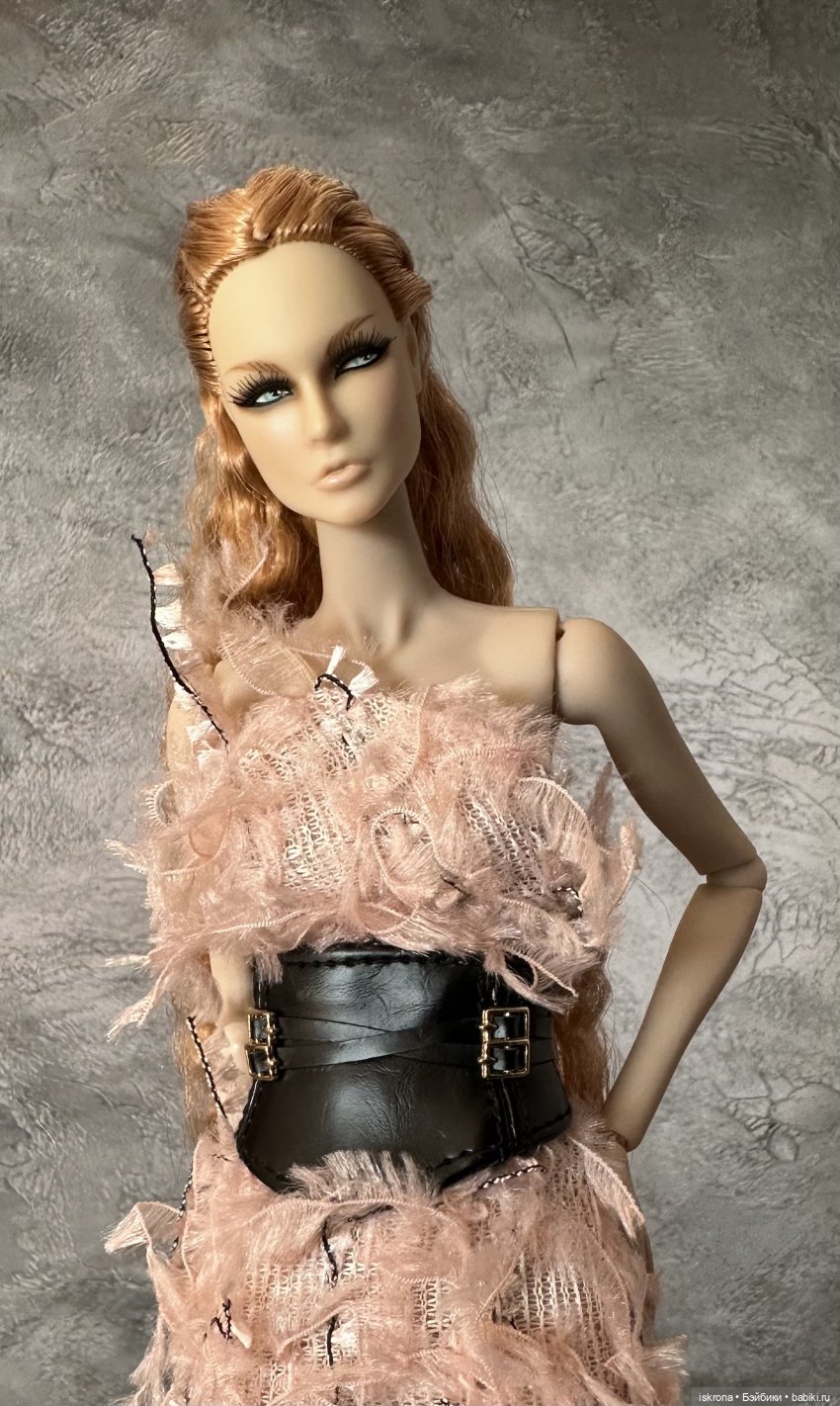 Добавим блеска! ...и еще немножко про Лену | Бэйбики Добавим блеска! ...и еще немножко про Лену