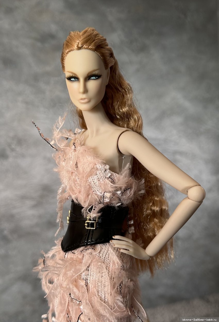 Добавим блеска! ...и еще немножко про Лену | Бэйбики Добавим блеска! ...и еще немножко про Лену