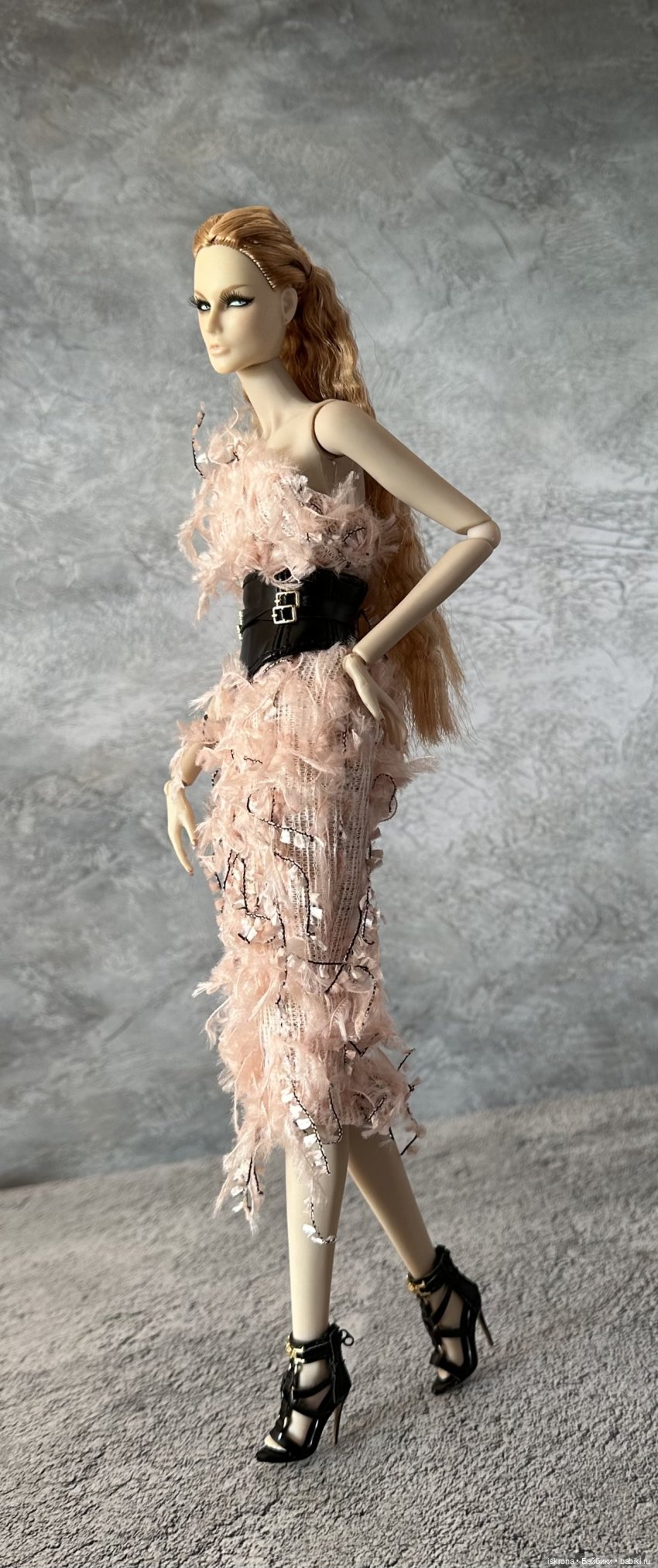 Добавим блеска! ...и еще немножко про Лену | Бэйбики Добавим блеска! ...и еще немножко про Лену