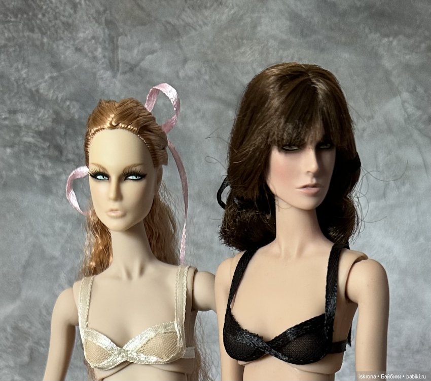 Добавим блеска! ...и еще немножко про Лену | Бэйбики Добавим блеска! ...и еще немножко про Лену