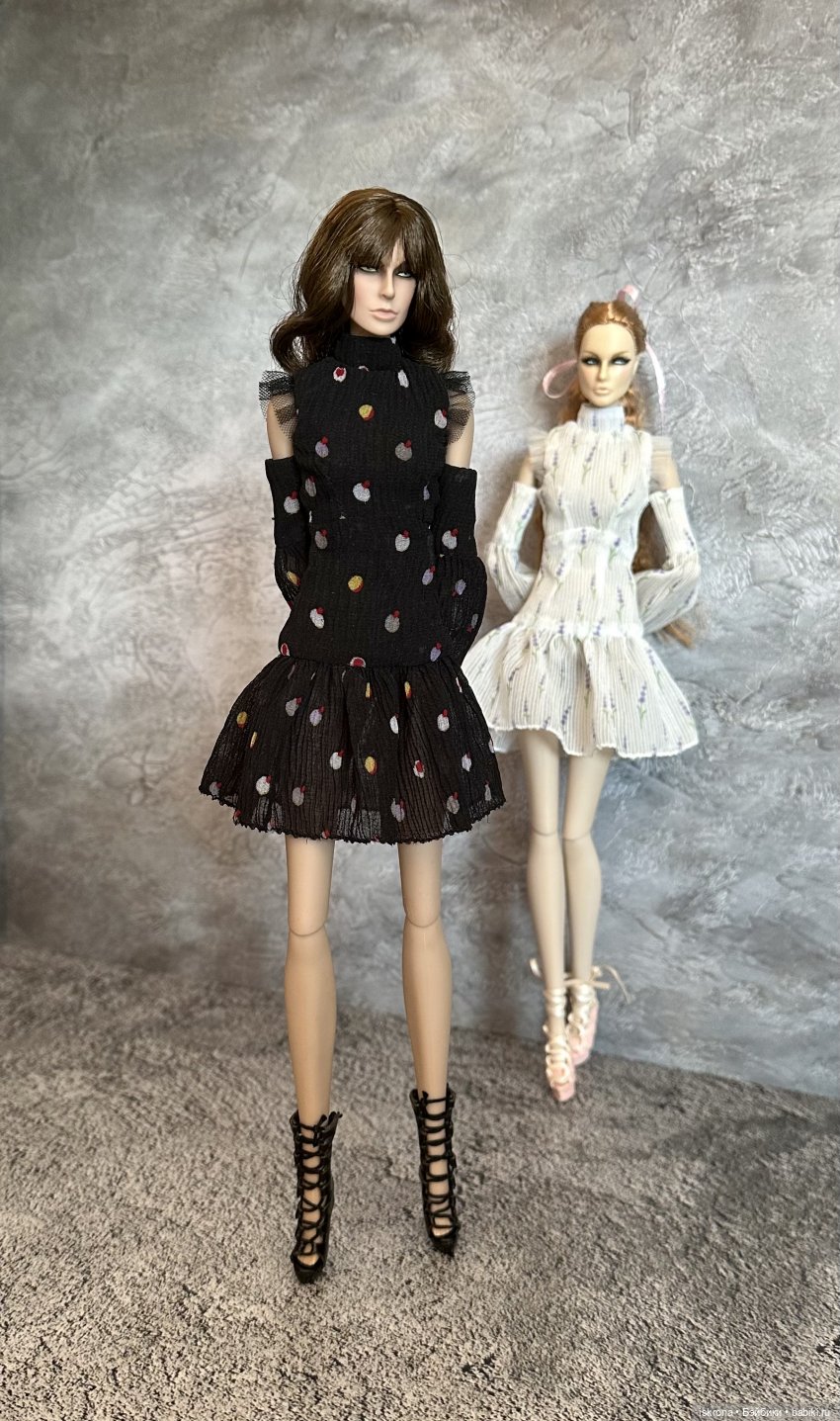 Добавим блеска! ...и еще немножко про Лену | Бэйбики Добавим блеска! ...и еще немножко про Лену