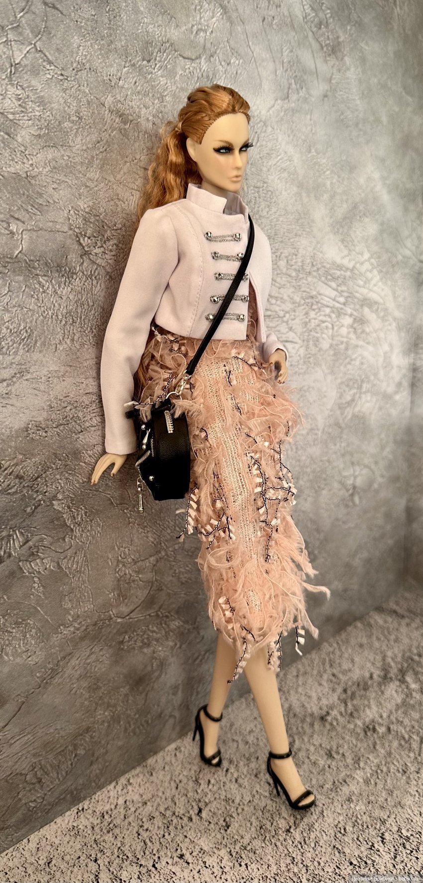 Добавим блеска! ...и еще немножко про Лену | Бэйбики Добавим блеска! ...и еще немножко про Лену