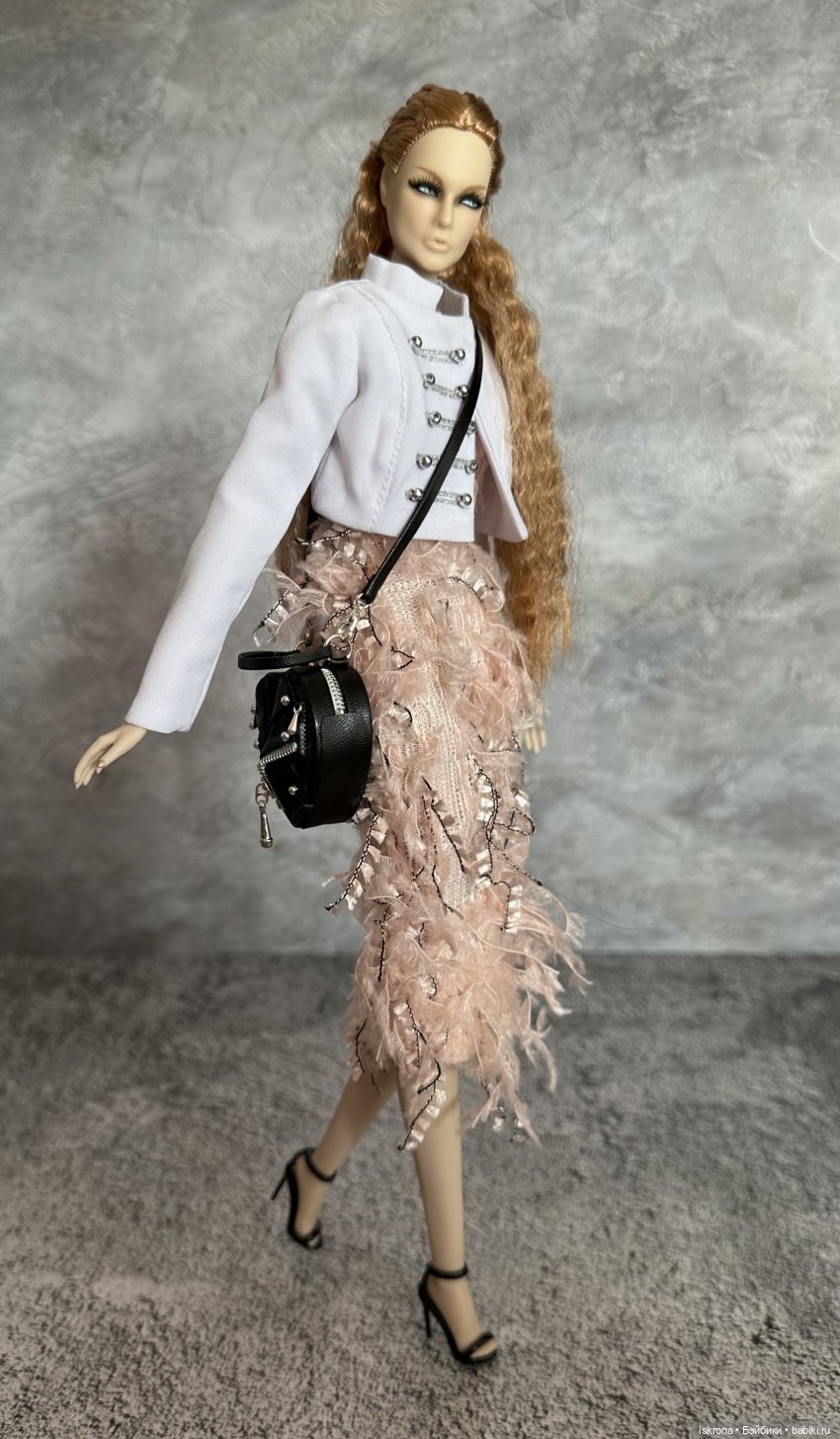 Добавим блеска! ...и еще немножко про Лену | Бэйбики Добавим блеска! ...и еще немножко про Лену