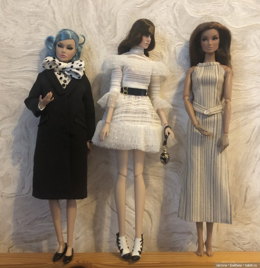 LOVETONES: блеск и нищета топ-моделей